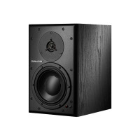 Dynaudio BM6A studio monitor front perspective