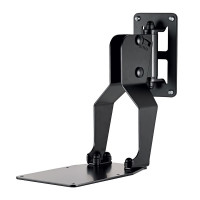Bracket for mounting Dynaudio studio monitors to a wall