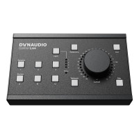 Front panel of the Dynaudio Control Link remote