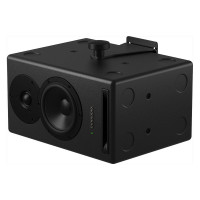 Dynaudio Core 5 monitor with Mounting Bracket horizontal