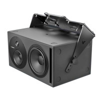 Dynaudio Core 59 in Mounting Bracket