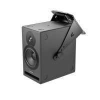 Dynaudio Core 7 in Mounting Bracket