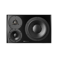Dynaudio LYD 48 Left Black front panel