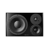 Dynaudio LYD 48 Right Black front panel