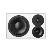 Dynaudio LYD 48 Right White front panel