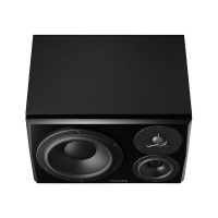 Dynaudio LYD 48 Right Black top view