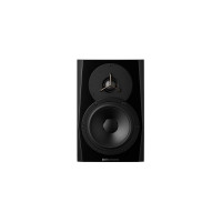 Dynaudio LYD 5 Black front panel