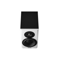Dynaudio LYD 7 White top view