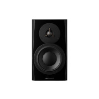 Dynaudio LYD 7 Black front panel
