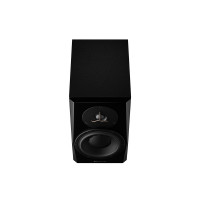 Dynaudio LYD 7 Black top view