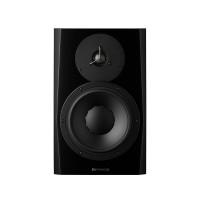 Dynaudio LYD 8 Black front panel