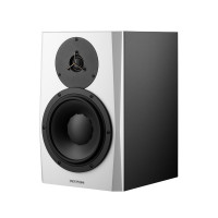 Dynaudio LYD 8 White perspective angle