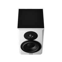 Dynaudio LYD 8 White top view