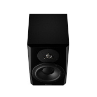 Dynaudio LYD 8 Black top view