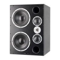 Dynaudio M3VE Main Monitor perspective angle