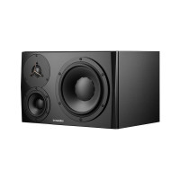 (Ex-Demo) Dynaudio LYD 48 Black (Pair)