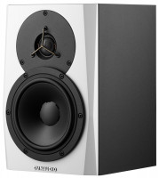 (Ex-Demo) Dynaudio LYD 5 White (Pair)