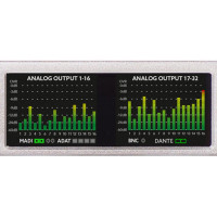 Ferrofish A32 Dante - 04 - Synthax Audio UK