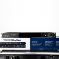Ferrofish A32pro (B Stock)