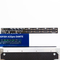 Ferrofish A32pro Dante (B-Stock)