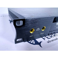 Ferrofish A32pro Dante (Ex-Demo)