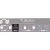 Ferrofish MADI SFP Module - 03 - Synthax Audio UK