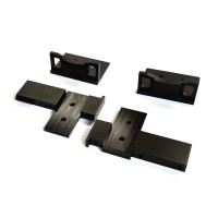 Ferrofish Rackmount Kit (RMK2)