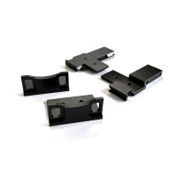 Ferrofish Rackmount Kit (RMK2)