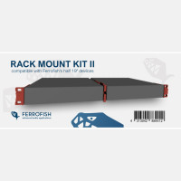Ferrofish Rack Ears RMK2