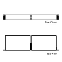 Ferrofish Rackmount Kit (RMK2)