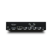 Back panel of the Ferrofish VERTOpro32