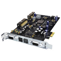 RME HDSPe AIO 38-Channel 24-bit/192kHz PCI Express Card