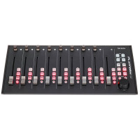 Icon Platform M DAW Controller - 03 - Synthax Audio UK