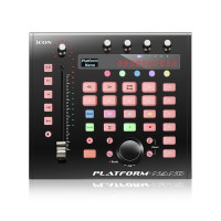 Icon Platform Nano - 01 - Synthax Audio UK