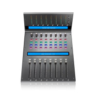 Icon QCon Pro XS - 01 - Synthax Audio UK