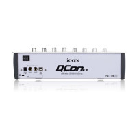Icon Qcon Ex Channel Expander for Icon Qcon Pro