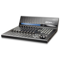 Icon Qcon Pro X - 02 - Synthax Audio UK