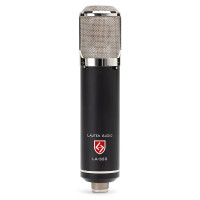 Lauten Audio LA 320 microphone v2