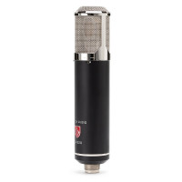 Lauten Audio LA 320 microphone v2 angle