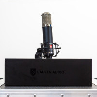Lauten Audio LA-320 V2 B-Stock - Front