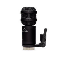 Lauten Audio LS-608 Kick Mic rotated