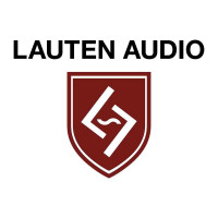 Lauten Audio Logo