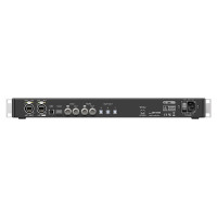 RME 12Mic - Back - Synthax Audio UK