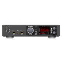 RME ADI-2 Pro SE render front panel