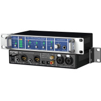 RME ADI-2 High-Performance 192 kHz 2-Channel ADAT.SPDIF.AES/EBU AD/DA converter