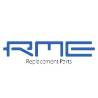 RME ADI-2 DAC - Replacement Display