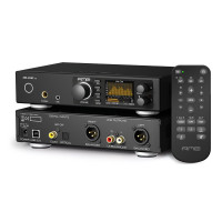 RME ADI-2 DAC - Front-Back-Remote - Synthax Audio UK