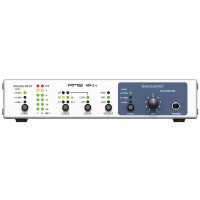 RME ADI-2 FS ADDA Converter - Front - Synthax Audio UK