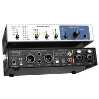 RME ADI-2 FS ADDA Converter - Flying - Synthax Audio UK