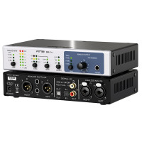 RME ADI-2 FS ADDA Converter - Angle - Synthax Audio UK